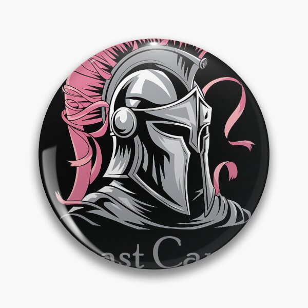Item preview, Breast Cancer Warrior designed and sold by Boddicca.