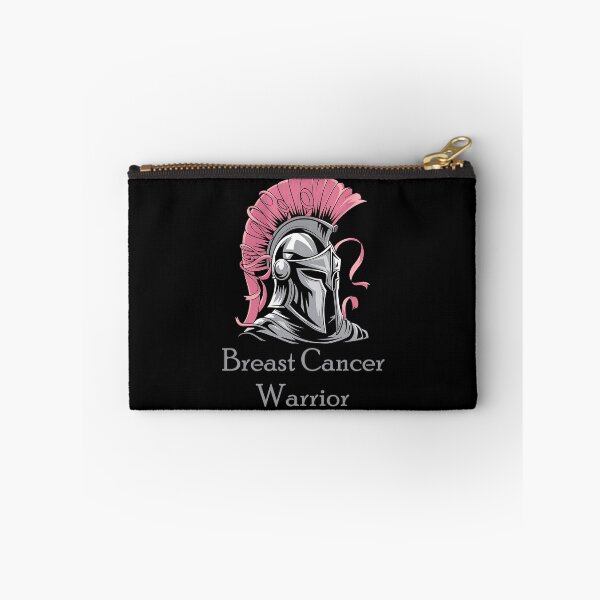 Item preview, Breast Cancer Warrior designed and sold by Boddicca.