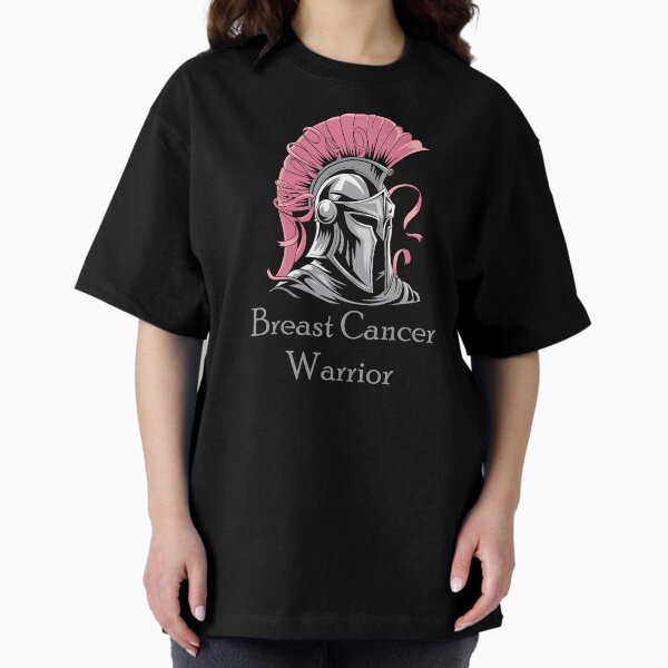 Item preview, Breast Cancer Warrior designed and sold by Boddicca.