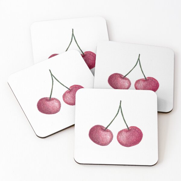 Item preview, Sakuranbo (Digitized) designed and sold by raspyasa.