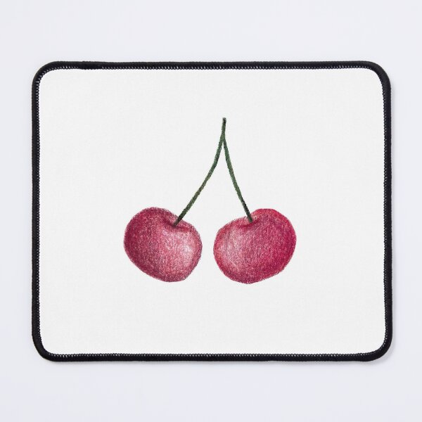 Item preview, Sakuranbo (Digitized) designed and sold by raspyasa.