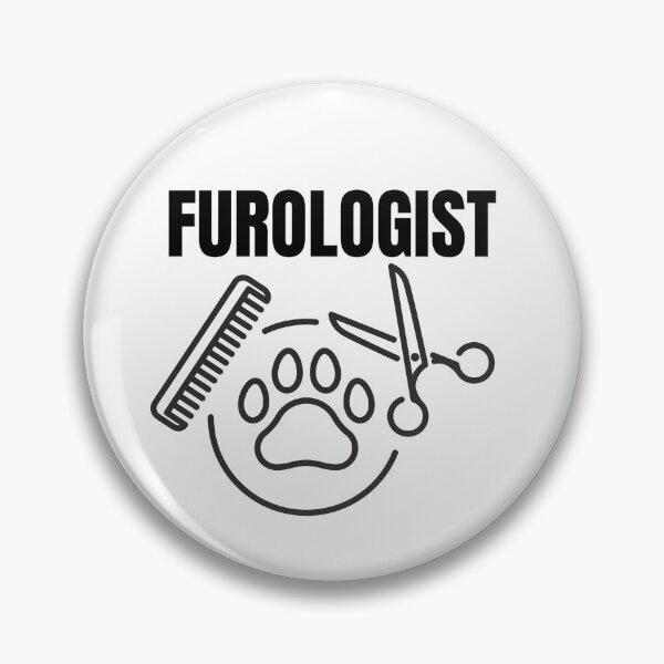 Item preview, Pet Furologist: Crafting Flawless Fur, One Pet at a Time! designed and sold by Nzgiftsandmore.