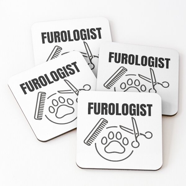 Item preview, Pet Furologist: Crafting Flawless Fur, One Pet at a Time! designed and sold by Nzgiftsandmore.