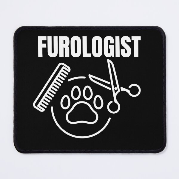 Item preview, Pet Furologist: Crafting Flawless Fur, One Pet at a Time! designed and sold by Nzgiftsandmore.