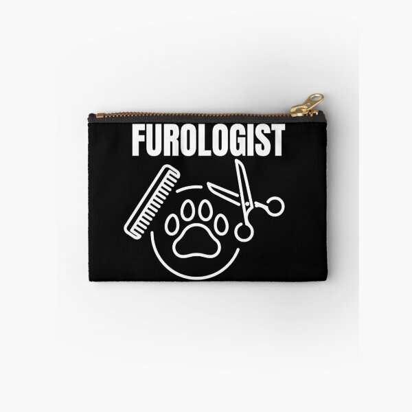 Item preview, Pet Furologist: Crafting Flawless Fur, One Pet at a Time! designed and sold by Nzgiftsandmore.
