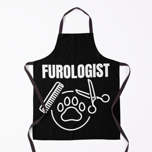 Item preview, Pet Furologist: Crafting Flawless Fur, One Pet at a Time! designed and sold by Nzgiftsandmore.