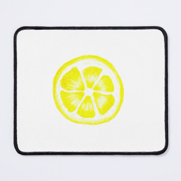 Item preview, Lemon (Digitized) designed and sold by raspyasa.