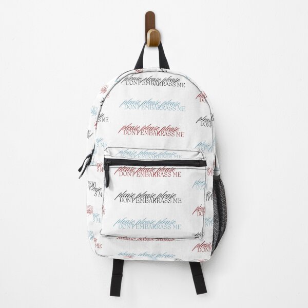Item preview, please dont embarrass me designed and sold by notastranger.