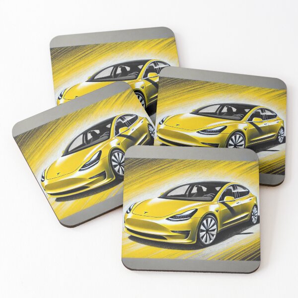 Item preview, Copy of model 3 designed and sold by TEEJAMBOREE.