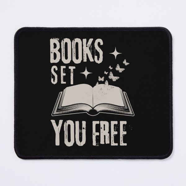 Item preview, bookclub designed and sold by DRE-AM.
