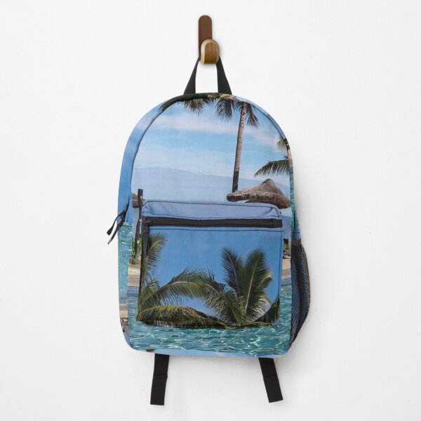 Item preview, FIJI Islands Paradise Palms designed and sold by KarenBarron.