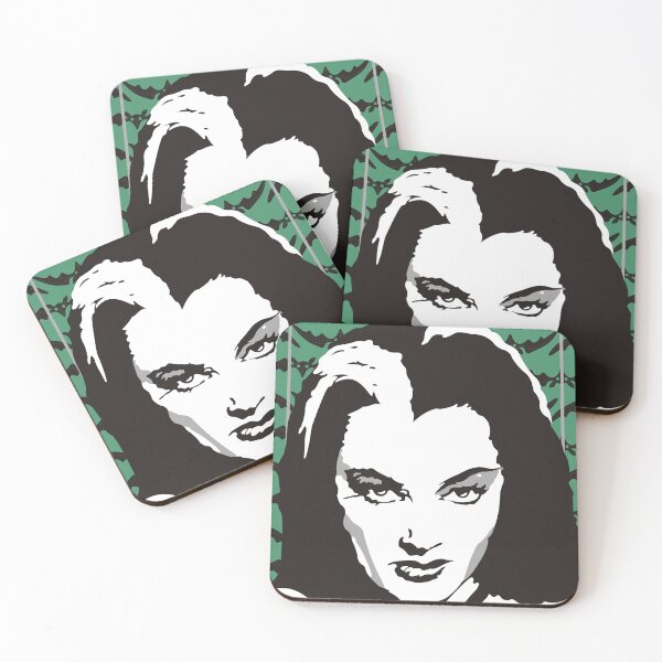 Item preview, The Munsters: Lily designed and sold by Antiwarhol.