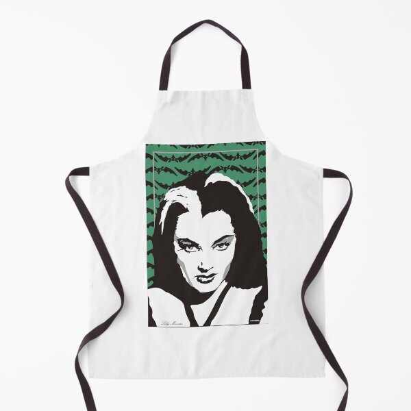 Item preview, The Munsters: Lily designed and sold by Antiwarhol.