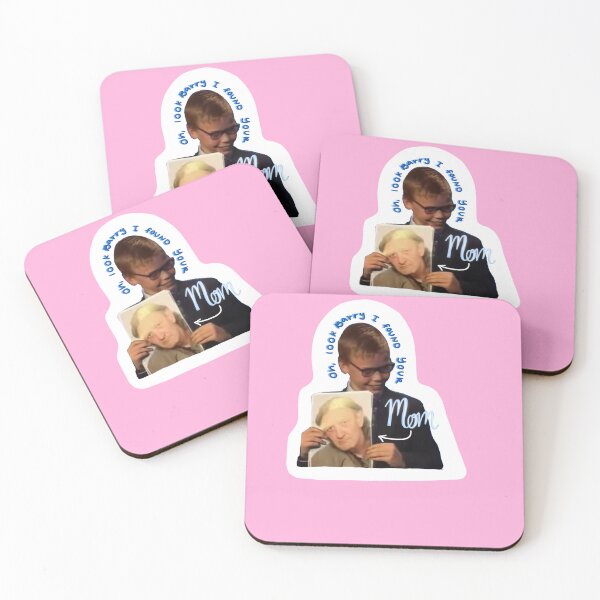 Item preview, Will Poulter Meme designed and sold by Caro's Stickers.
