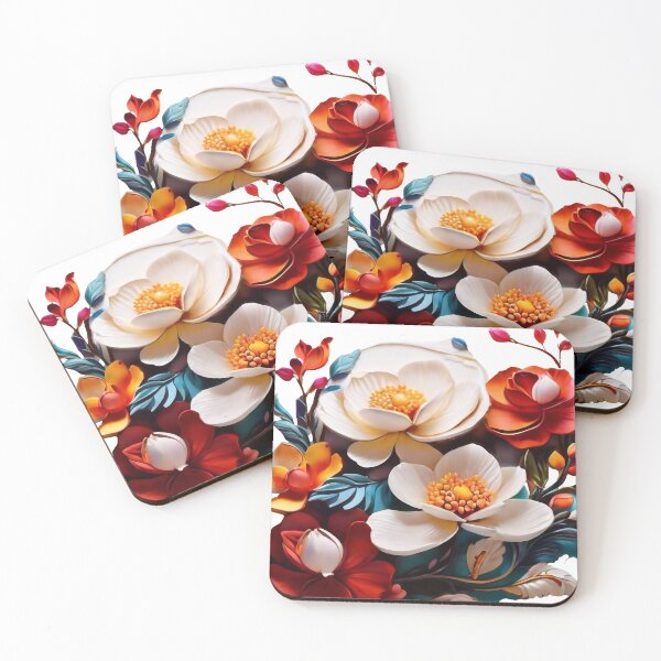 Item preview,  flowers designed and sold by LauraGCastro.