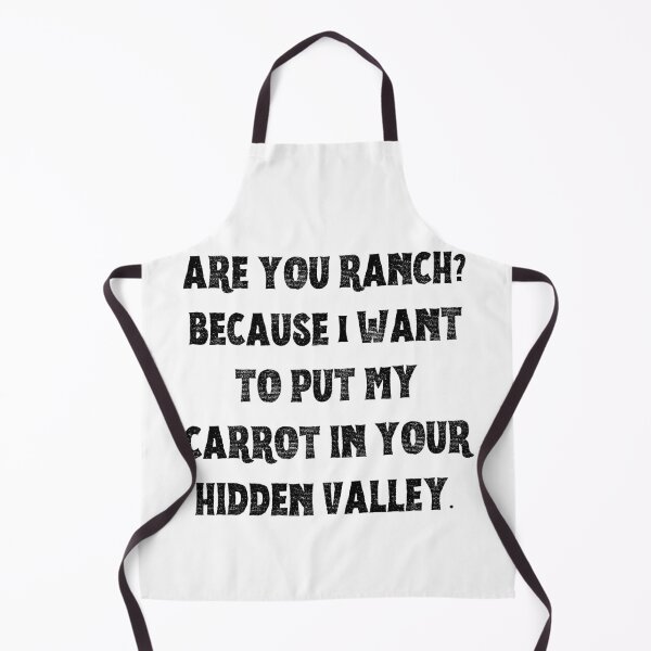 Item preview, Are you Ranch? designed and sold by NicMacTees.