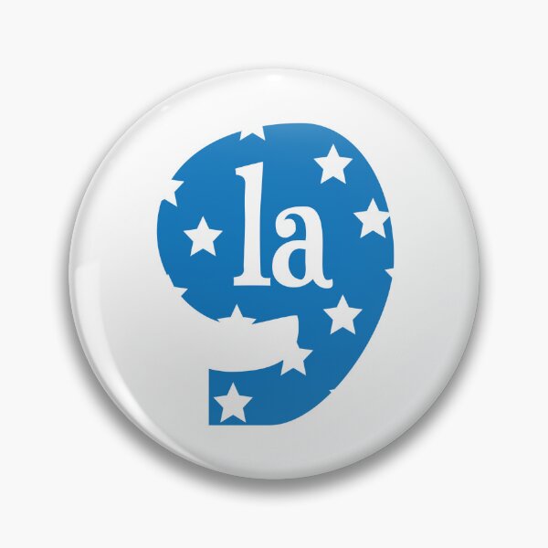 Item preview, Comma La - Kamala Harris Kamala Harris President USA America 2024 Election Blue Stars designed and sold by BBBLClo.