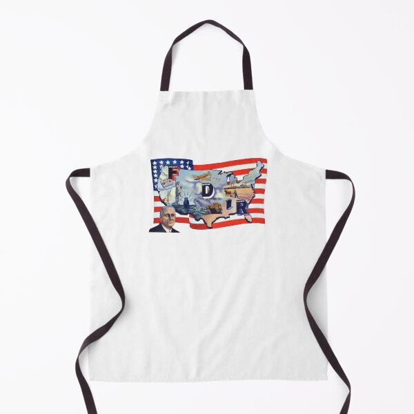 Item preview, 1941 President Franklin D. Roosevelt designed and sold by historicimage.