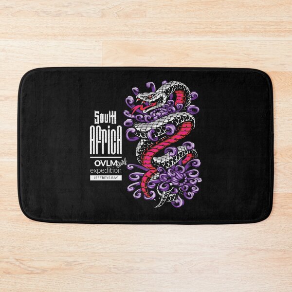 Item preview, JEFFREYS BAY SURF designed and sold by OVelhoLobodoMar.