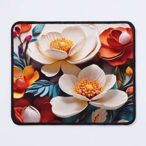 Item preview, flowers designed and sold by LauraGCastro.