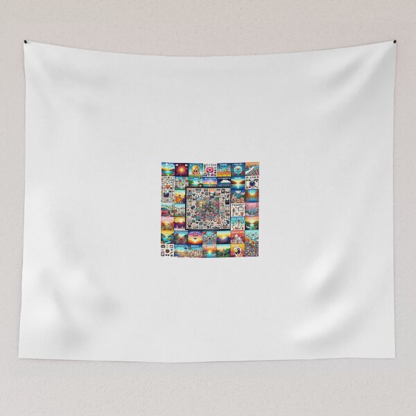 Item preview, Vintage Halloween 80s/90s Pop Culture T-Shirts designed and sold by majidi1.