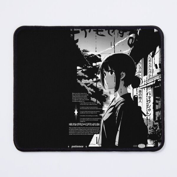 Item preview, Anime Girl | Japanese Style | Hikikomori designed and sold by MelloVV.