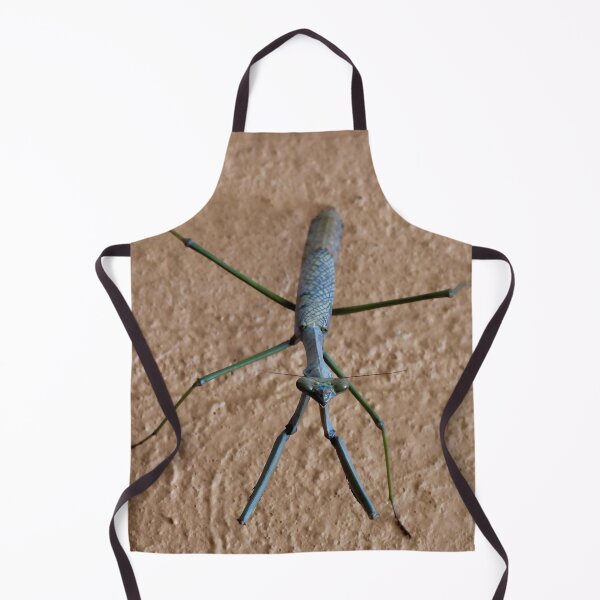 Item preview, stick insect up close designed and sold by Mark Grimsley.