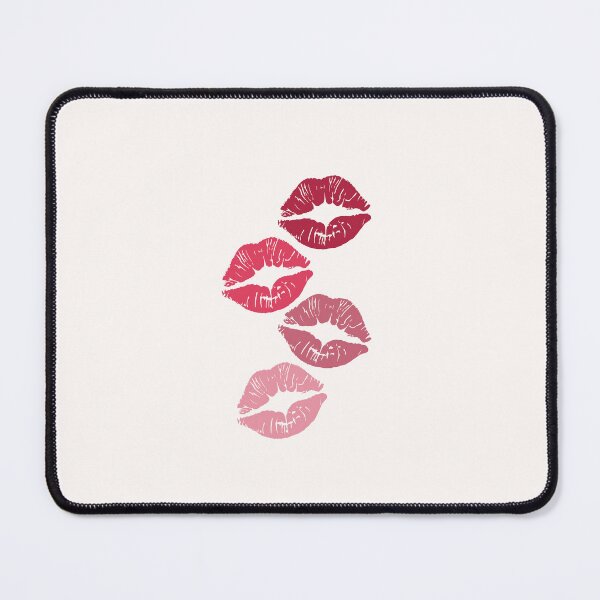 Item preview, Lipstick Kisses designed and sold by Neadoodles.