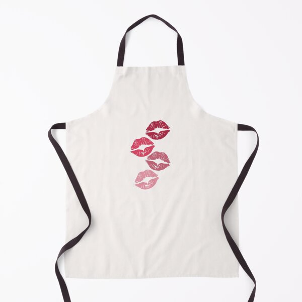 Item preview, Lipstick Kisses designed and sold by Neadoodles.