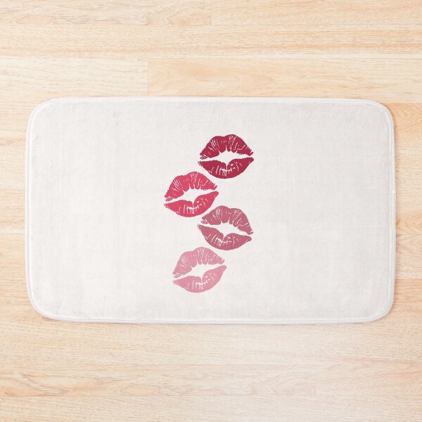 Item preview, Lipstick Kisses designed and sold by Neadoodles.