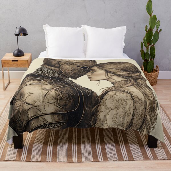 Item preview, Chivalry and Devotion designed and sold by JustJKDesigns.