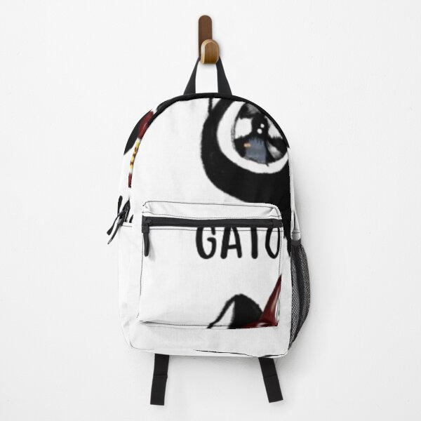 Item preview, Cat hallucination designed and sold by Gaboooooo.