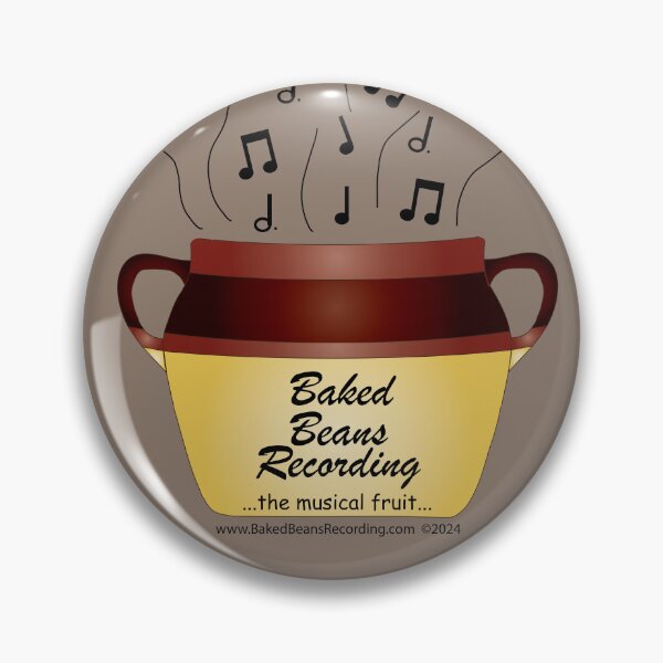 Item preview, Baked Beans Recording Studio designed and sold by ksbkeys.