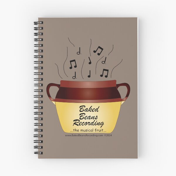Item preview, Baked Beans Recording Studio designed and sold by ksbkeys.