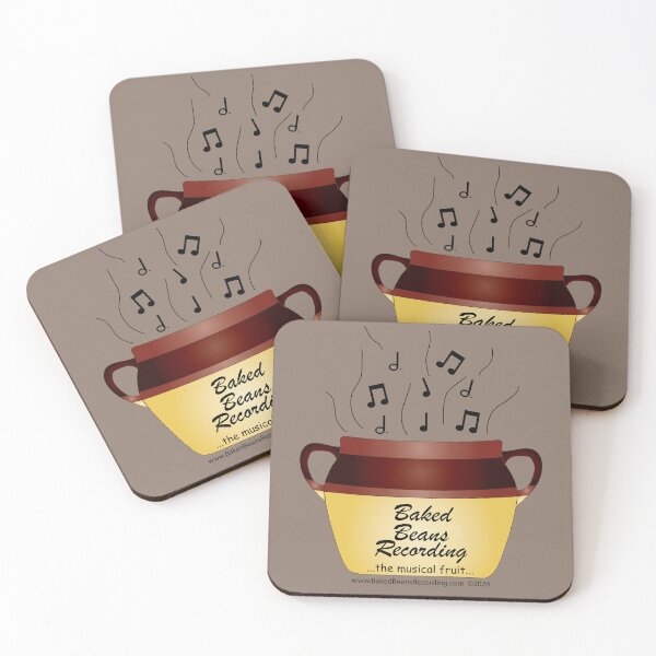 Item preview, Baked Beans Recording Studio designed and sold by ksbkeys.