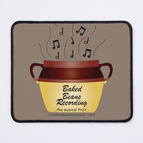 Item preview, Baked Beans Recording Studio designed and sold by ksbkeys.