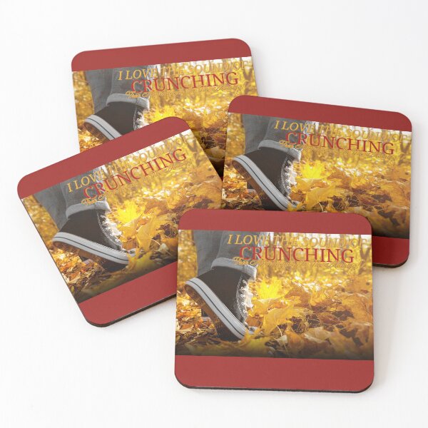 Item preview, Crunching Tree Appendages | Weird Autumn Humour designed and sold by Mr-Tshirts.