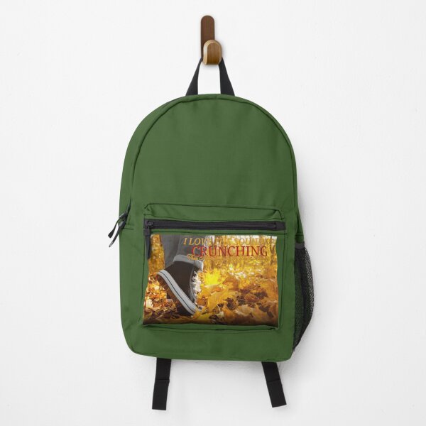 Item preview, Crunching Tree Appendages | Weird Autumn Humour designed and sold by Mr-Tshirts.