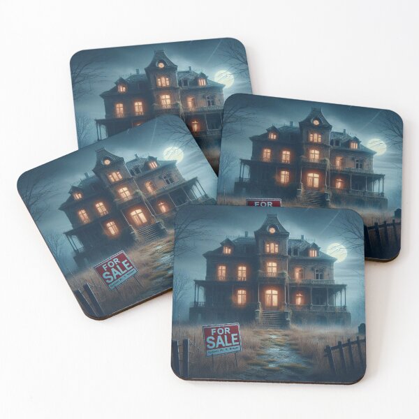 Item preview, Contact Real Estate Agent Mr. G. Reaper designed and sold by Halifaxartguy.