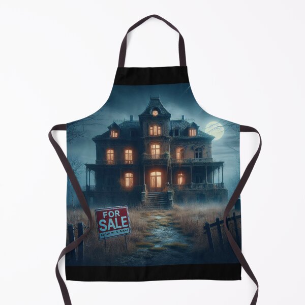 Item preview, Contact Real Estate Agent Mr. G. Reaper designed and sold by Halifaxartguy.