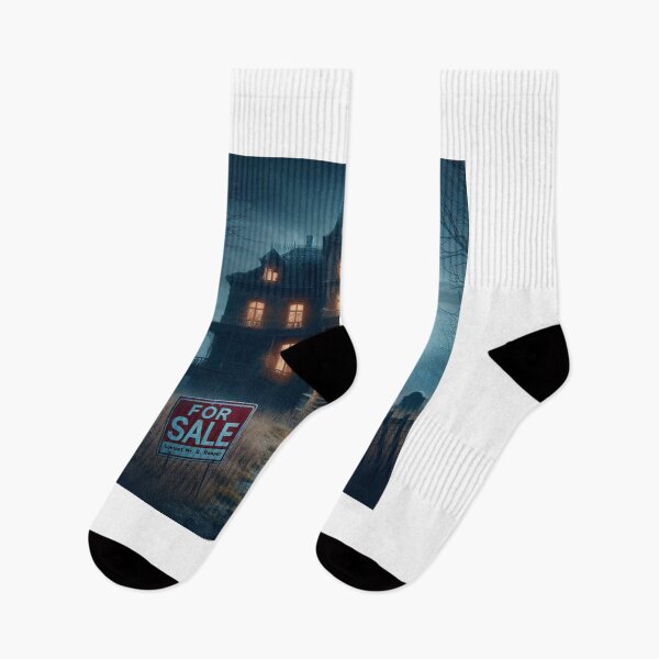 Item preview, Contact Real Estate Agent Mr. G. Reaper designed and sold by Halifaxartguy.