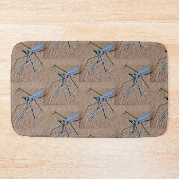 Item preview, stick insect face time designed and sold by Mark Grimsley.