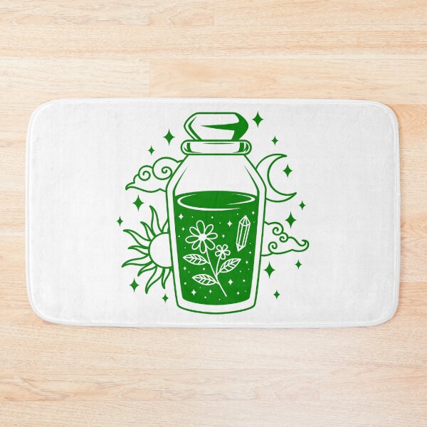 Item preview, Witch's potion designed and sold by broadwaygirl142.