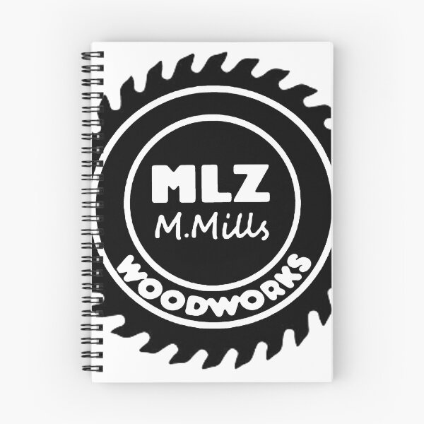 Item preview, MLZ Woodworks designed and sold by SwampfoxDesign.