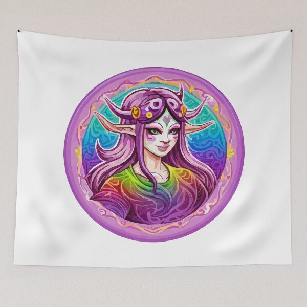 Item preview, mythic emoji designed and sold by Andre Faubert.