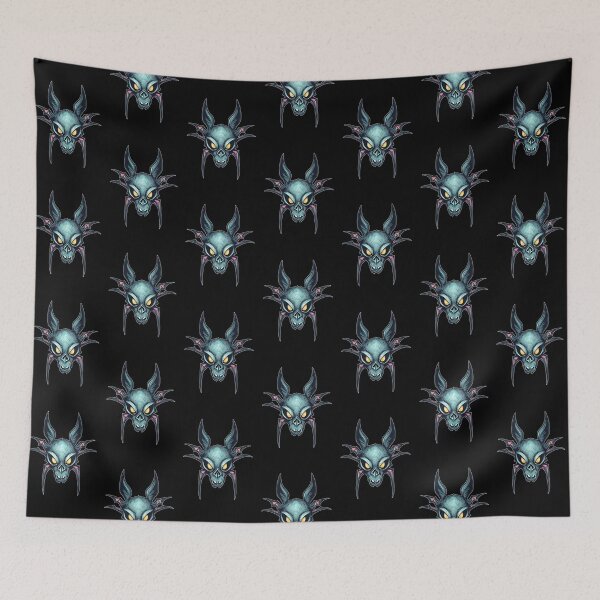 Item preview, Black Betsy designed and sold by Krittermania.