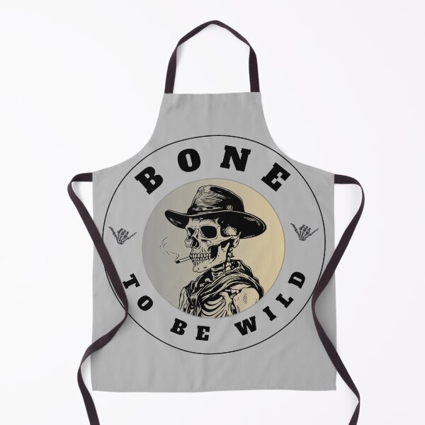 Item preview, Bone To Be Wild designed and sold by fgtdesignz.