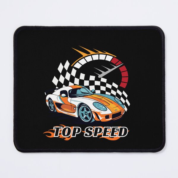 Item preview, TOP SPEED designed and sold by ShirtSensations.