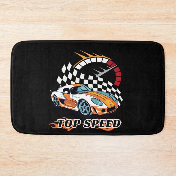 Item preview, TOP SPEED designed and sold by ShirtSensations.