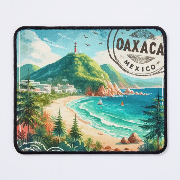 Item preview, Oaxaca designed and sold by maximinano100k.